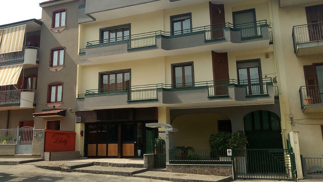 Dolci Sogni Bed & Breakfast Mugnano del Cardinale Eksteriør bilde